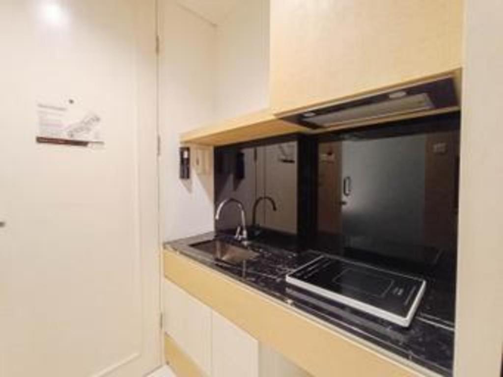 Brits Hotel Karawang Zewnętrze zdjęcie