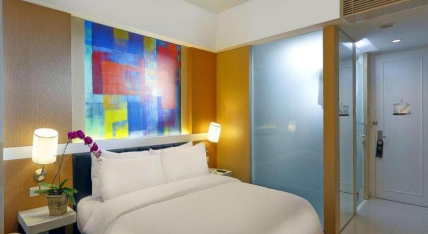 Brits Hotel Karawang Zewnętrze zdjęcie