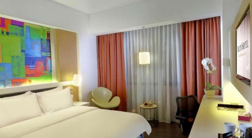 Brits Hotel Karawang Zewnętrze zdjęcie