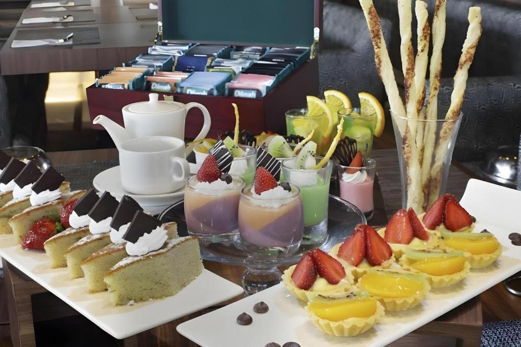 Brits Hotel Karawang Zewnętrze zdjęcie